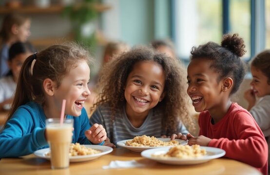 Making Mealtime Fun for Toddlers 🍽️