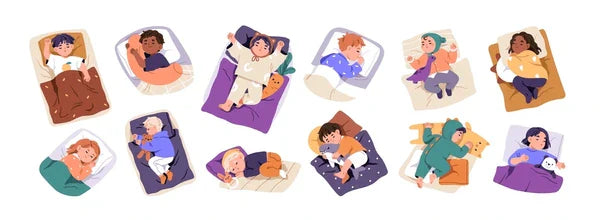 Newborn Sleep Tips for Busy Parents ๐ผ