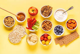 Snack Smart: Allergy-Friendly Snacks for the Park, Road Trips, and Travel