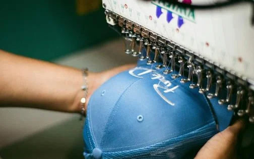 Why Personalized Clothing & Embroidery Matters