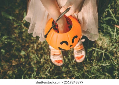 Harvest Time: Easy Fall Recipes for Picky Eaters 🍎
