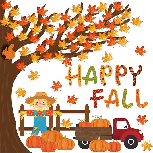 From Summer to Sweater Weather — Fall Transitions at Buggs Island Baby