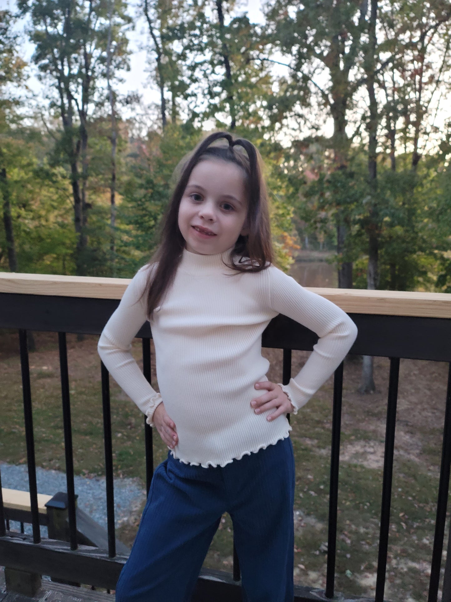 Companion Fantastico Sweater