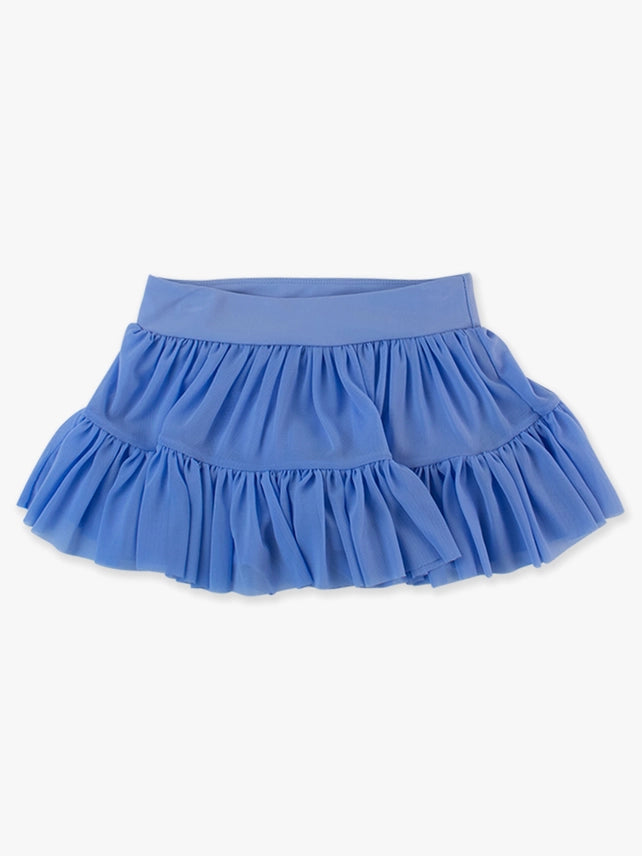 Active Tulle Skort