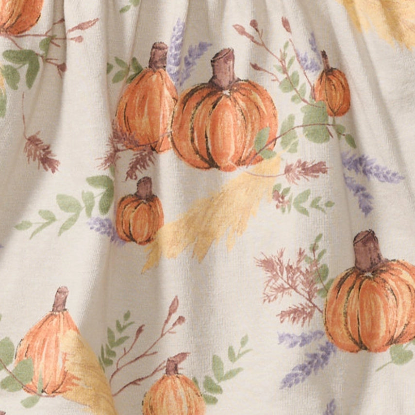 Autumn Feels Tunic Set
