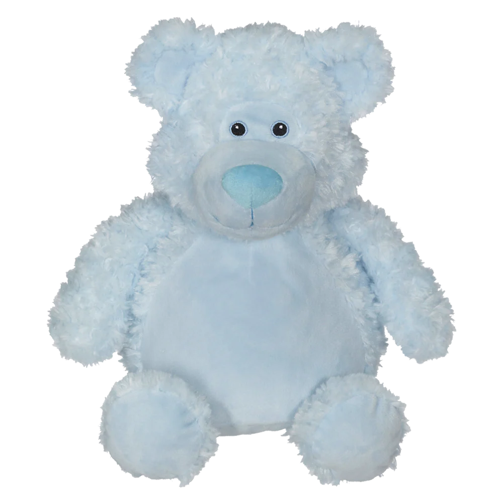 Embroider Buddy -Bobby Bear