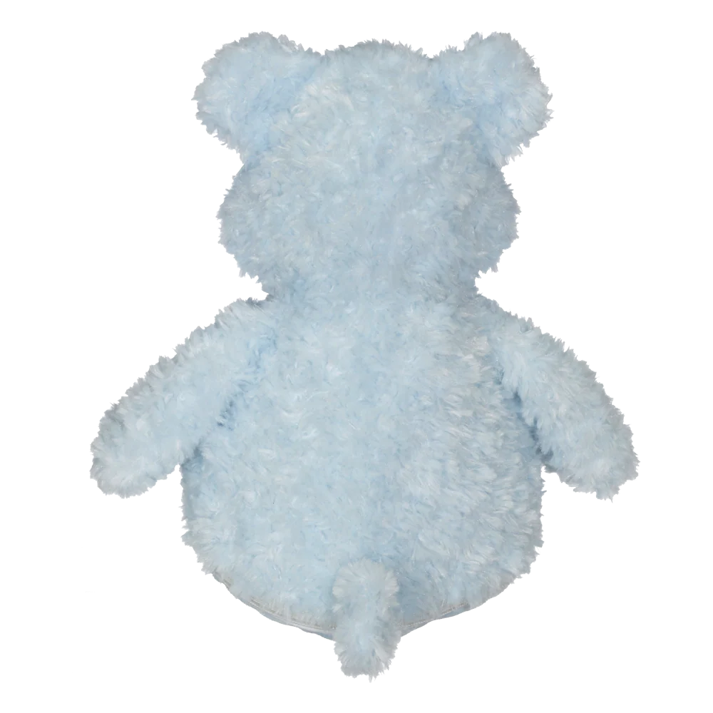 Embroider Buddy -Bobby Bear