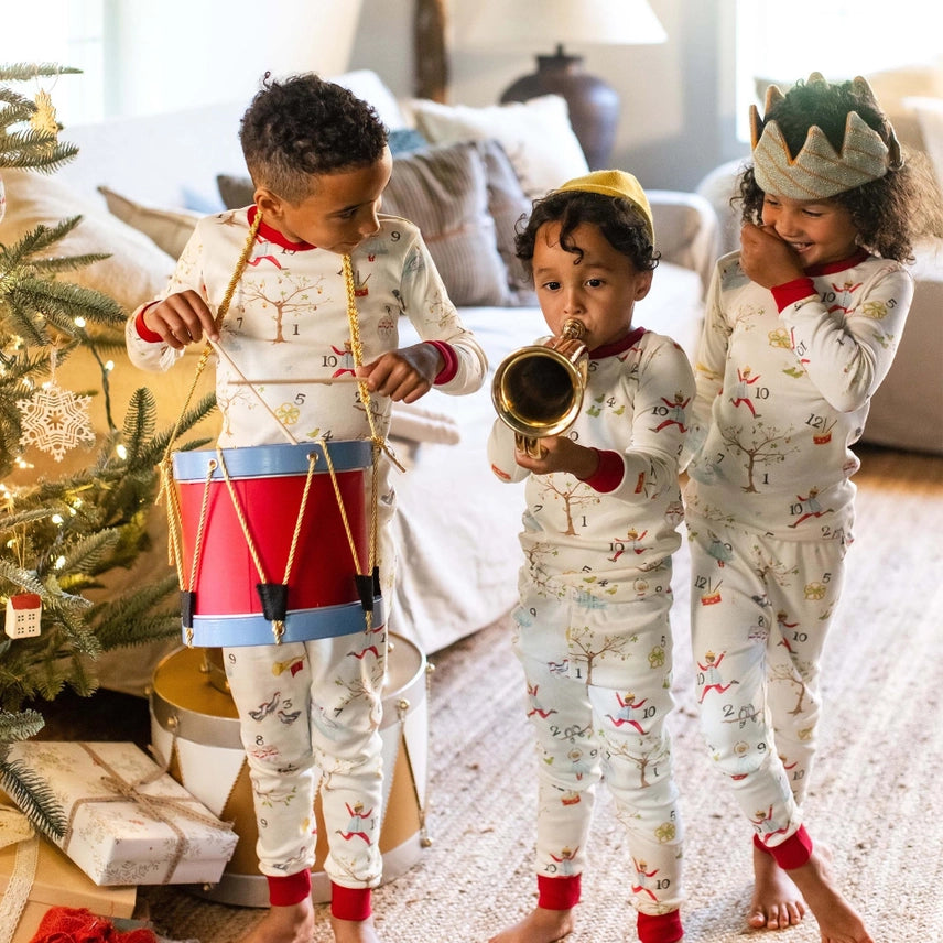 12 Days of Christmas PJ Set