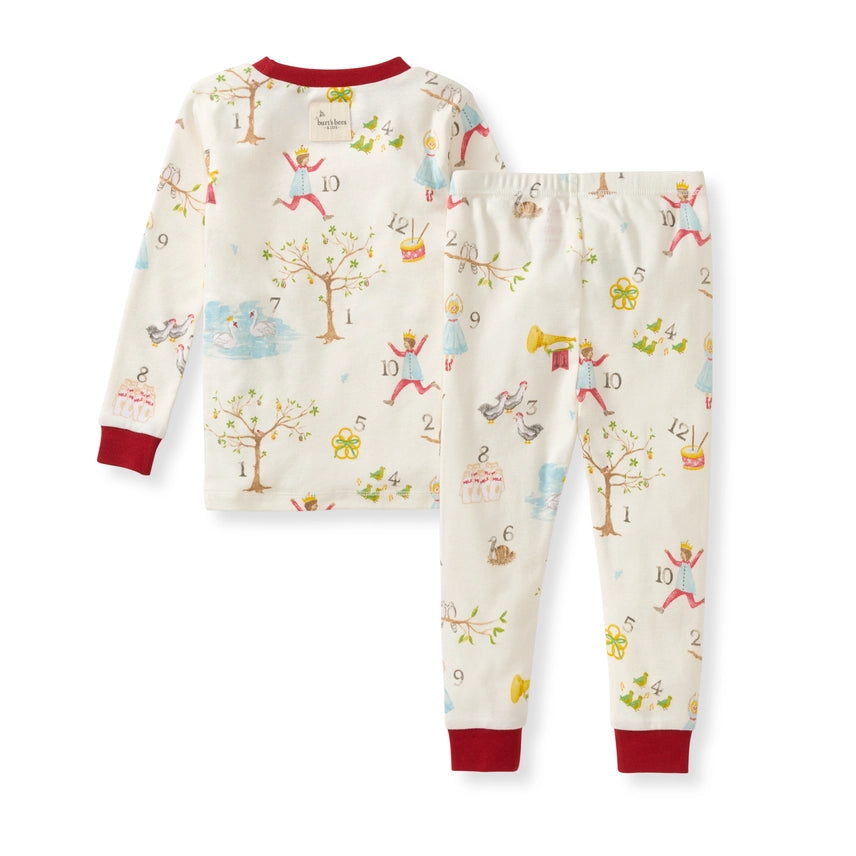 12 Days of Christmas PJ Set