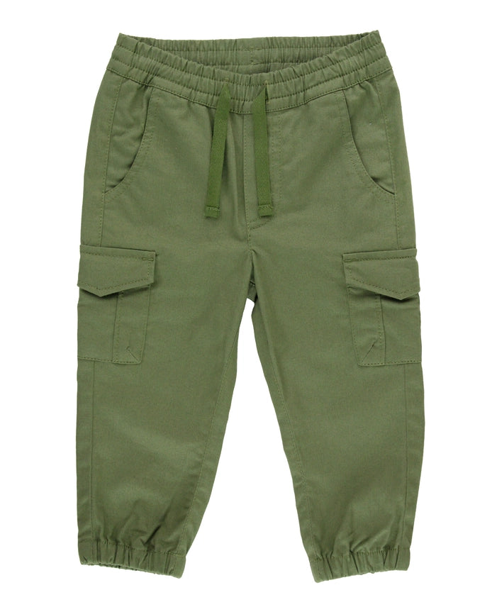 Cargo Jogger Pants