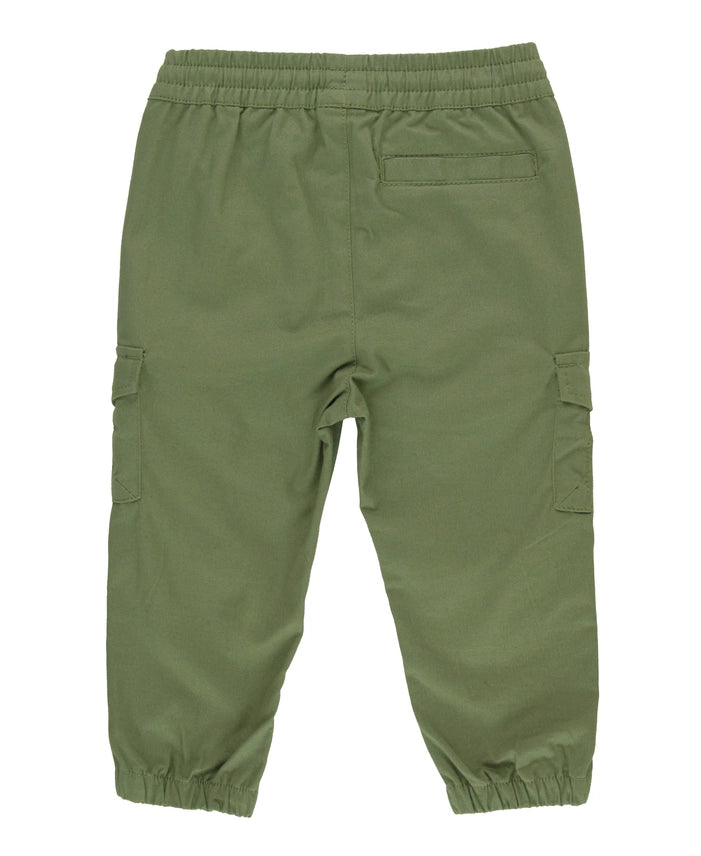 Cargo Jogger Pants
