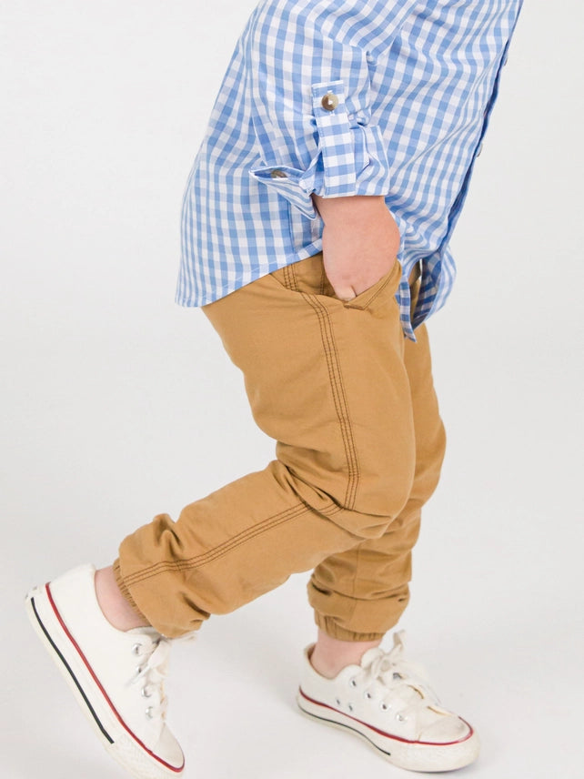 Jogger Pants