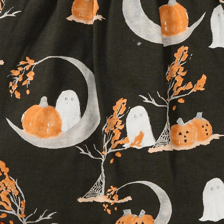 Moonlight Fright Tunic Set