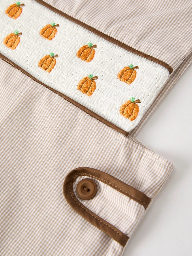 Pumpkin Longall