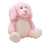 Embroider Buddy -Toffee Puppy