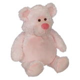 Embroider Buddy -Bobby Bear