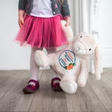 Embroider Buddy -Bella Bunny