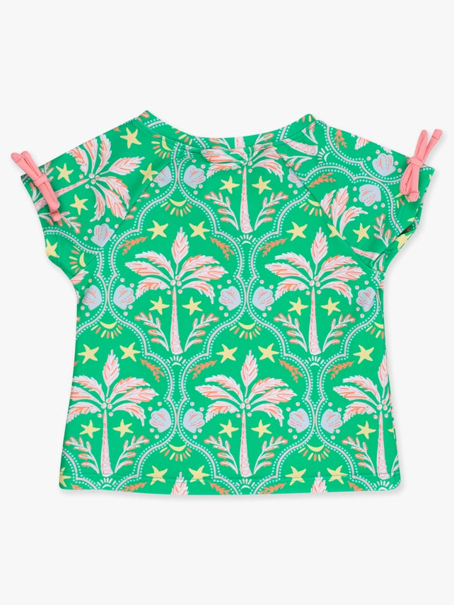 Coconut Cabana Active Tee