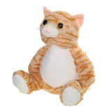 Embroider Buddy -Claire Cat