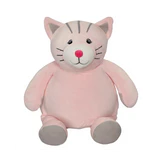 Embroider Buddy -Cat Squishy