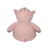 Embroider Buddy -Cat Squishy