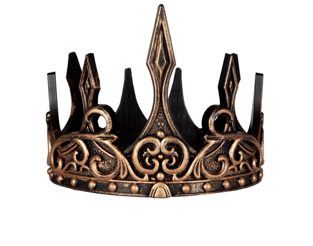 Westros Crown