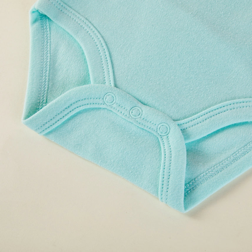 Cutie Cows -Onesie 3 Pack