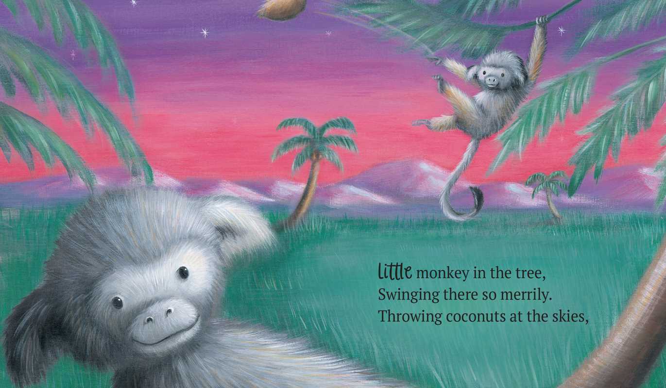 Goodnight Little One Book