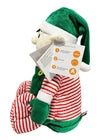 Embroider Buddy -Elf