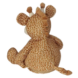 Embroider Buddy -Gerry Giraffe