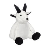 Embroider Buddy -Garvin Goat