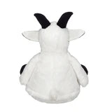 Embroider Buddy -Garvin Goat