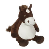 Embroider Buddy -Howie Horse