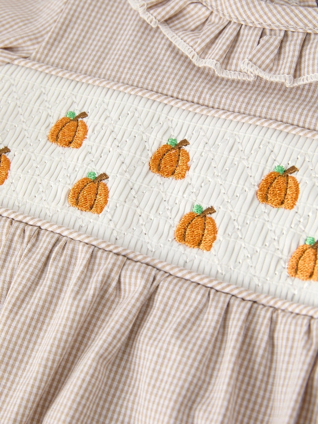 Pumpkin Jumper