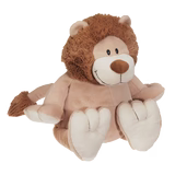 Embroider Buddy -Rory Lion