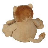Embroider Buddy -Rory Lion