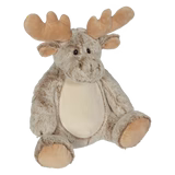 Embroider Buddy -Mason Moose