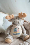 Embroider Buddy -Mason Moose