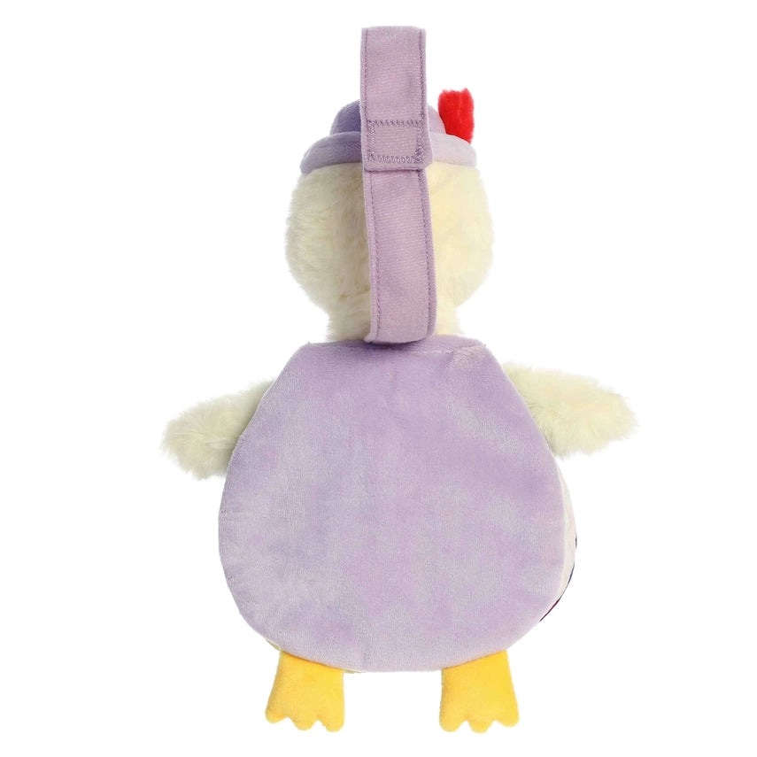 Story Pals Mother Goose