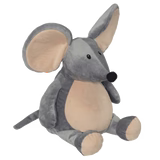 Embroider Buddy -Maverick Mouse