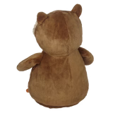 Embroider Buddy -Okie Owl