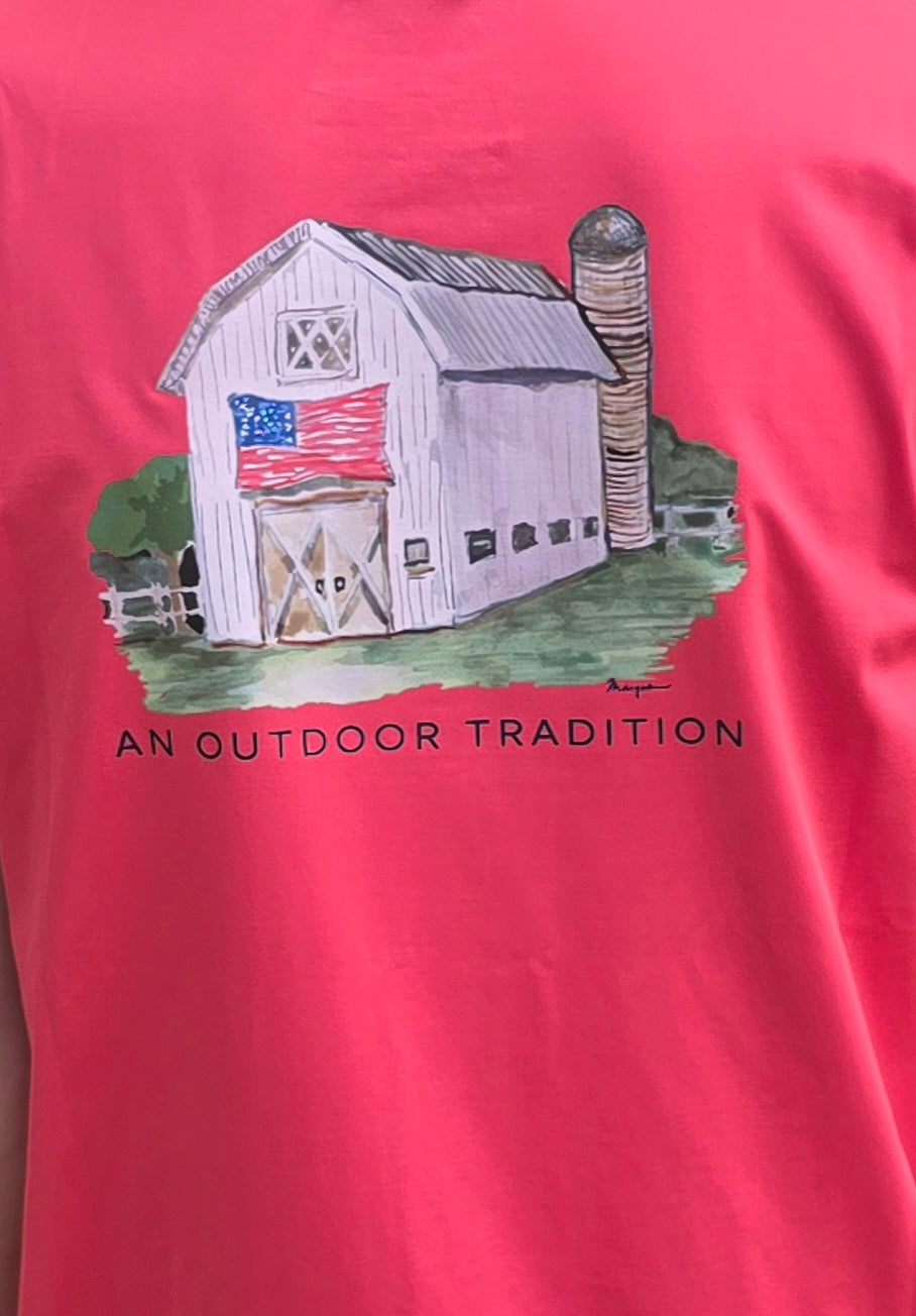 Performance T's 2026