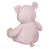Embroider Buddy -Sweetie Piggy