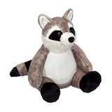 Embroider Buddy -Rene Raccoon
