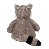 Embroider Buddy -Rene Raccoon