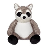 Embroider Buddy -Rene Raccoon
