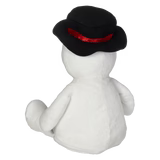 Embroider Buddy -Sonny Snowman
