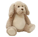 Embroider Buddy -Toffee Puppy