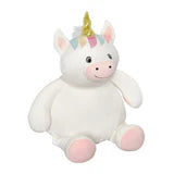 Embroider Buddy -Unicorn Squishy