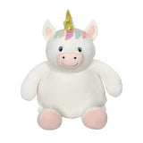Embroider Buddy -Unicorn Squishy